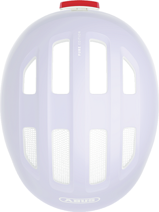 ABUS Smiley 3.0 ACE LED, pure lavander ABUS Smiley 3.0 ACE LED, pure lavander