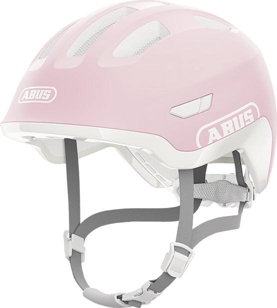 ABUS Smiley 3.0 ACE LED, pure rose, S
