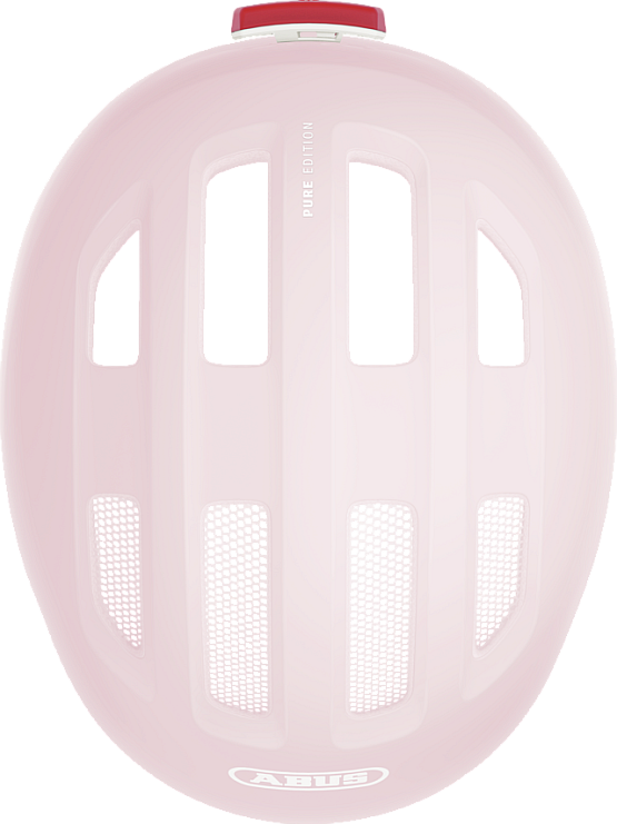 ABUS Smiley 3.0 ACE LED, pure rose, S