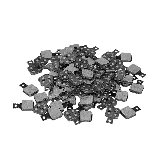 Brzdové platničky 8.P Performance, 1pár