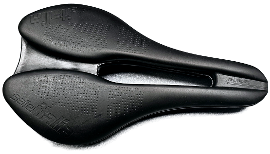 Sedlo SELLE ITALIA, black
