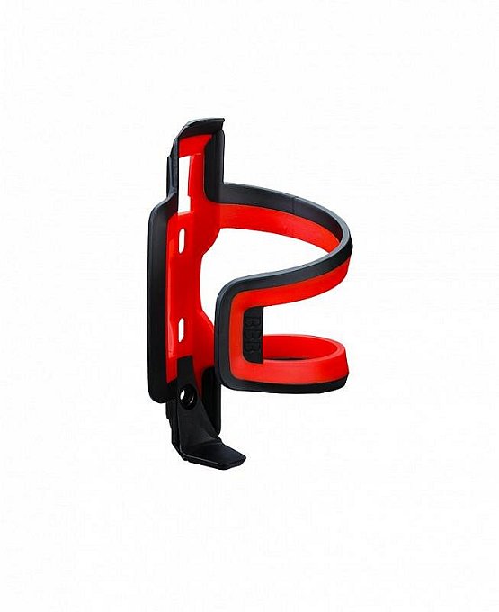 Košík BBB BBC-40 DUALATTACK, red