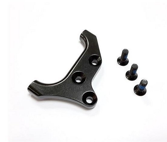 Brzdový adaptér 203mm - Swag 18