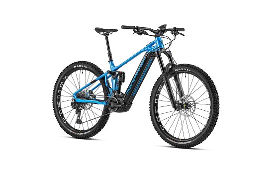 MONDRAKER Crafty R 2023, (750Wh), marlin blue/black MONDRAKER Crafty R 2023, (750Wh), marlin blue/black