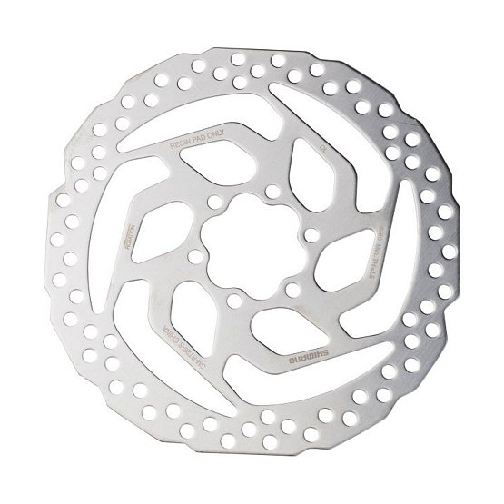 Brzdový kotúč SM-RT26, 160mm 6-DIER len pre RESIN platničky