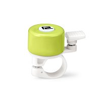 Zvonček P2R Ringo, lime