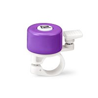 Zvonček P2R Ringo, dark purple Zvonček P2R Ringo, dark purple