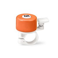 Zvonček P2R Ringo, orange
