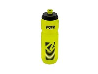 Fľaša P2R AQUILA 750ml, clear fresh green- black Fľaša P2R AQUILA 750ml, clear fresh green- black