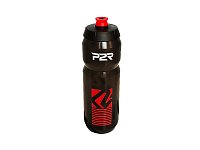 Fľaša P2R AQUILA 750ml, semi black-wine red Fľaša P2R AQUILA 750ml, semi black-wine red