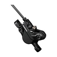 Brzdový strmeň SHIMANO MT500 hydraulický Post Mount+ platničky B05S