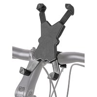 M-WAVE Držiak na telefón na riadidlá