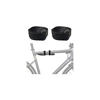 M-WAVE držiak pre hustilky, 26cm