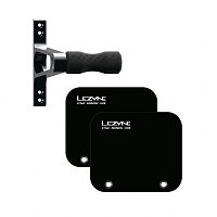 LEZYNE držiak na stenu, CNC ALLOY WHEEL HOOK LEZYNE držiak na stenu, CNC ALLOY WHEEL HOOK