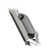 HAIBIKE MRS The Range Extender bez bat.2019, MRS zámok + Intubezyl. rovnaké zamykanie