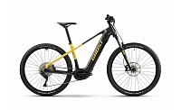 GHOST E-Teru Advanced 2024, (750 Wh), grey/gold GHOST E-Teru Advanced 2024, (750 Wh), grey/gold