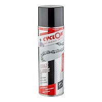Voskové mazivo Cyclon Bike Care WAX LUBE, 625ml Voskové mazivo Cyclon Bike Care WAX LUBE, 625ml
