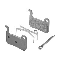 PLATNIČKY BRZD. METAL M06 XTR/XT/SLX/DEORE