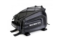 Taška PAPAYAS bike mount X8, čierna
