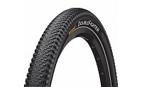 Plášť CONTINENTAL Double Fighter III Sport Reflex 26x1.90", drôt