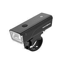 ROCKBROS Svetlo predné, 260lm, USB ROCKBROS Svetlo predné, 260lm, USB