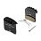 Brzdové platničky SHIMANO s chladičom H03A XT/SAINT/ZEE