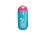 Fľaša P2R AQUILA 550ml, clear glacier blue-pink Fľaša P2R AQUILA 550ml, clear glacier blue-pink