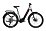 LECTRON Taura PSX 27,5" (720Wh), anthracite black/red LECTRON Taura PSX 27,5" (720Wh), anthracite black/red