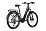 LECTRON Taura PSX 27,5" (720Wh), anthracite black/red LECTRON Taura PSX 27,5" (720Wh), anthracite black/red