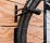 LEZYNE držiak na stenu, CNC ALLOY WHEEL HOOK LEZYNE držiak na stenu, CNC ALLOY WHEEL HOOK