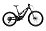 Kellys Theos F100 SH 29"/27.5" 2024, (825Wh) Kellys Theos F100 SH 29"/27.5" 2024, (825Wh)