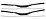 Riadítka XLC All Mtn Riser-Bar HB-M20, 780mm, Ø35/80mm, 30mm, black matt, 9° Riadítka XLC All Mtn Riser-Bar HB-M20, 780mm, Ø35/80mm, 30mm, black matt, 9°