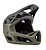 FOX Proframe clyzo Ce, olive green, L