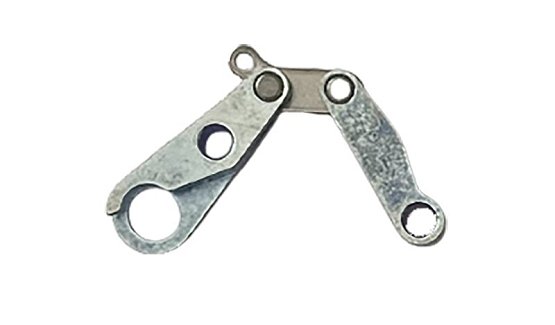 Kind Shock Multiple Link pre sedlovky LEV Ci, LEV Si, eTen-i, Ragei (30,9/31,6/34,9mm), 1ks