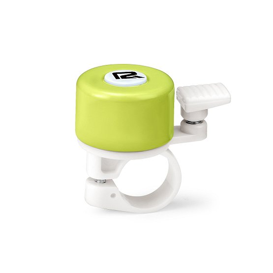 Zvonček P2R Ringo, lime