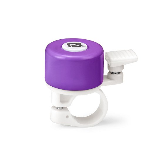 Zvonček P2R Ringo, dark purple