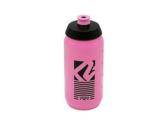 Fľaša P2R AQUILA 550ml, pink-black Fľaša P2R AQUILA 550ml, pink-black