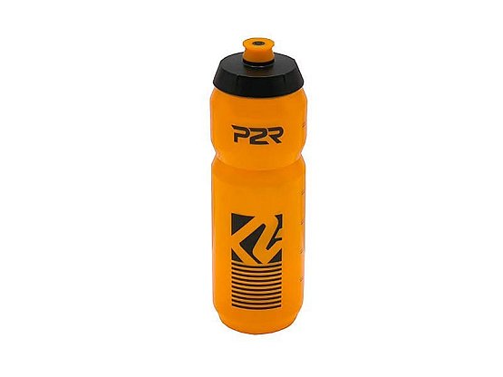 Fľaša P2R AQUILA 750ml, clear ripe orange- black Fľaša P2R AQUILA 750ml, clear ripe orange- black
