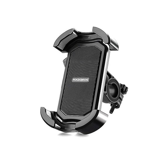 ROCKBROS držiak na telefón otočný na riadidlá