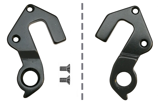 Pätka prehadzovačky FOCUS