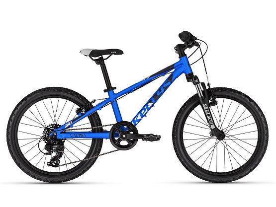 KELLYS Lumi 50 Blue 20"