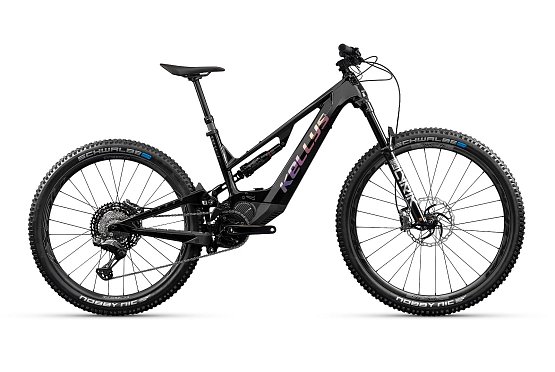 Kellys Theos F100 SH 29"/27.5" 2024, (825Wh) Kellys Theos F100 SH 29"/27.5" 2024, (825Wh)