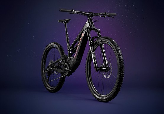 Kellys Theos F100 SH 29"/27.5" 2024, (825Wh) Kellys Theos F100 SH 29"/27.5" 2024, (825Wh)