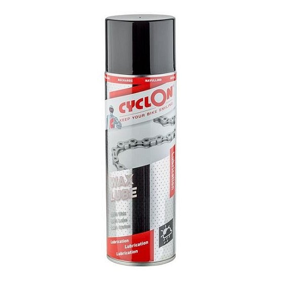 Voskové mazivo Cyclon Bike Care WAX LUBE, 625ml Voskové mazivo Cyclon Bike Care WAX LUBE, 625ml