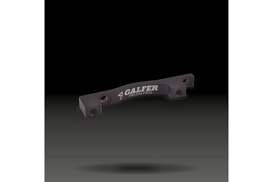 Galfer adaptér Post Mount +23mm