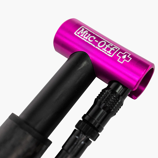 MUC-OFF AirMach Carbon Pump MUC-OFF AirMach Carbon Pump