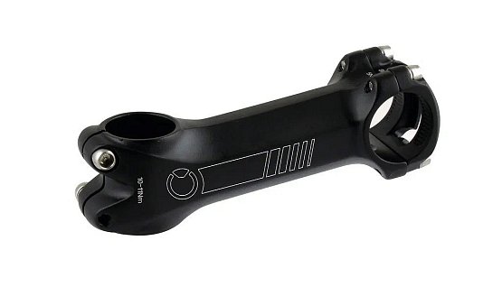 Predstavec A-Head STEM SDS, 80mm/8°, 31,8mm priemer riadítok, black
