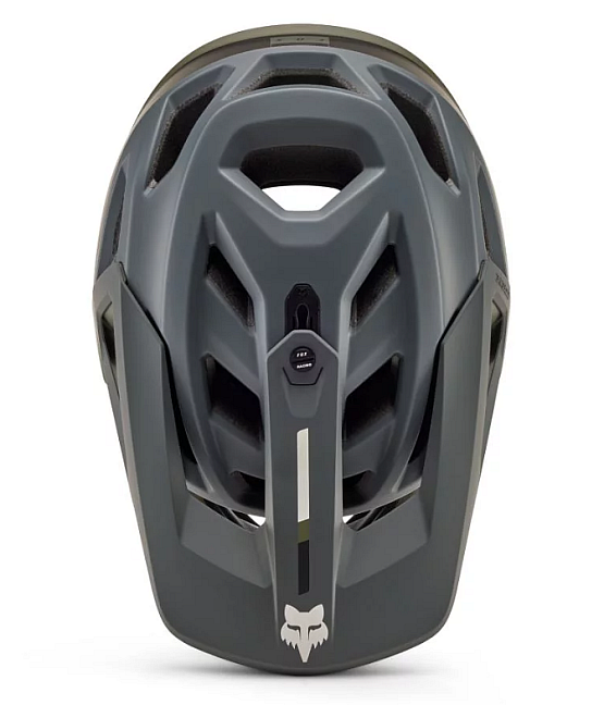 FOX Proframe clyzo Ce, olive green, L