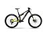 HAIBIKE Lyke CF11, 430Wh, carbon/sand/lime - gloss HAIBIKE Lyke CF11, 430Wh, carbon/sand/lime - gloss