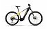 GHOST E-Teru Advanced 2024, (750 Wh), grey/gold GHOST E-Teru Advanced 2024, (750 Wh), grey/gold
